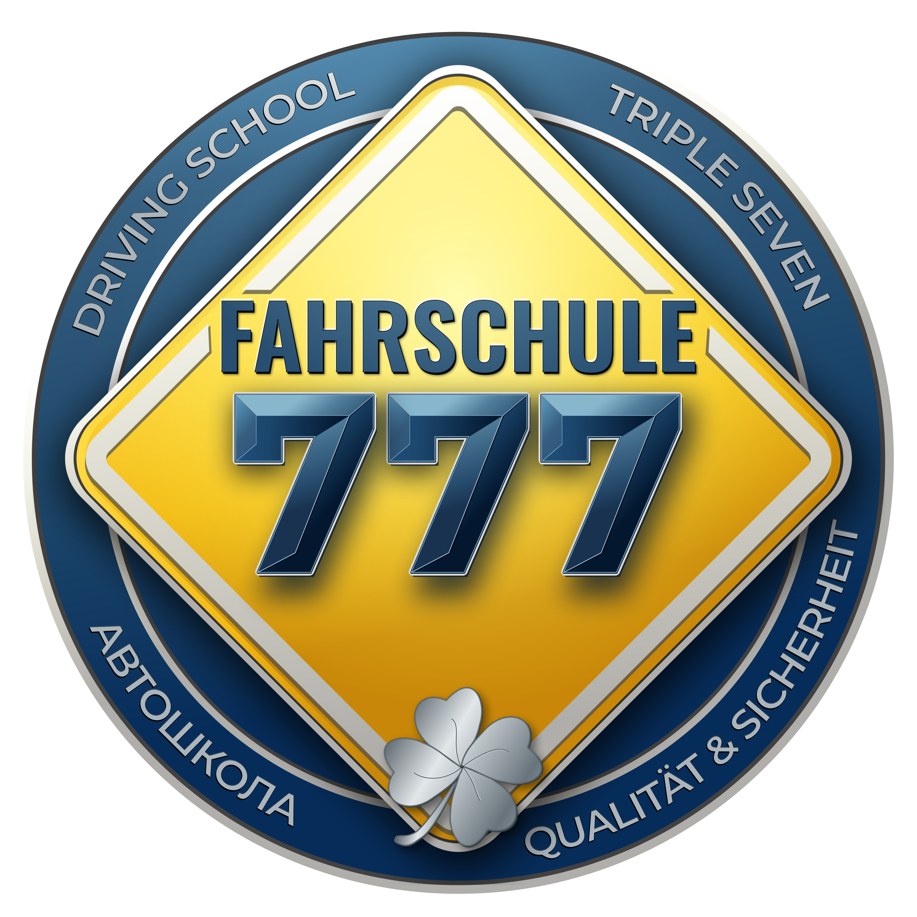 Fahrschule 777