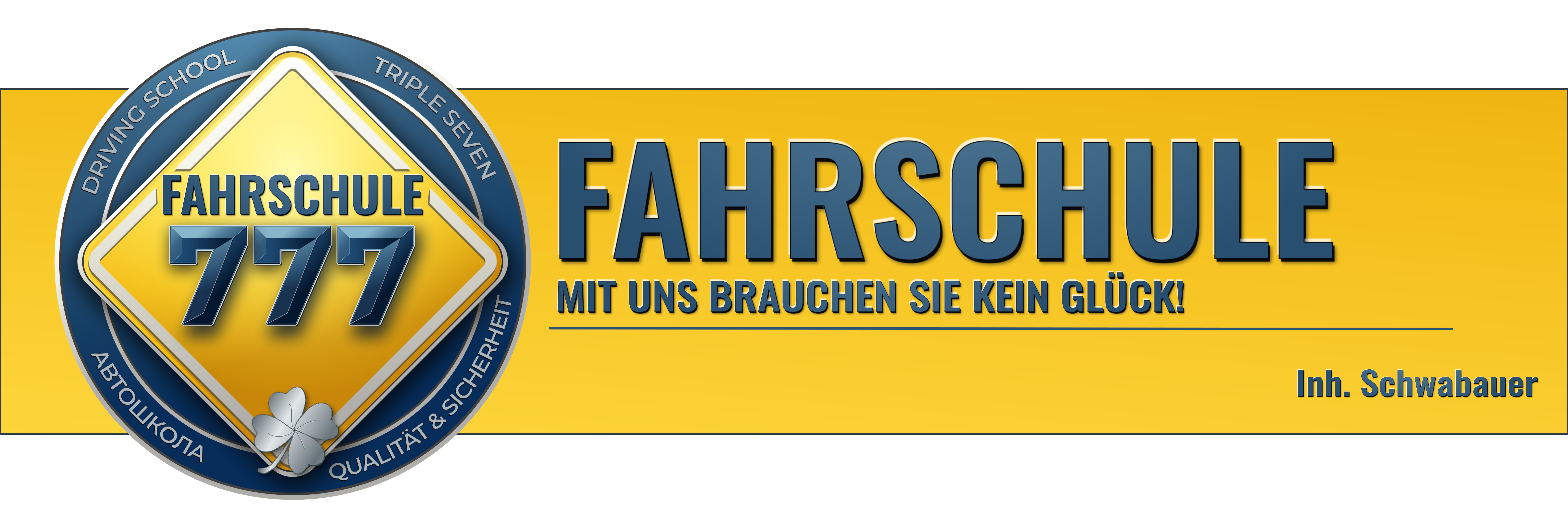 Fahrschule 777